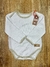 BODY DE ALGODON 9+ - comprar online