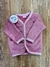 CAMPERA PELO CORTO +3 - comprar online