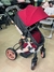 COCHE 3 EN 1 - CT07 - Milagritos