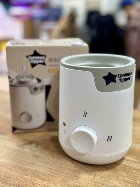 CALIENTA MAMADERA - comprar online