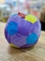 PELOTA PELUCHE 17CM - comprar online