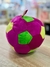 PELOTA PELUCHE 17CM