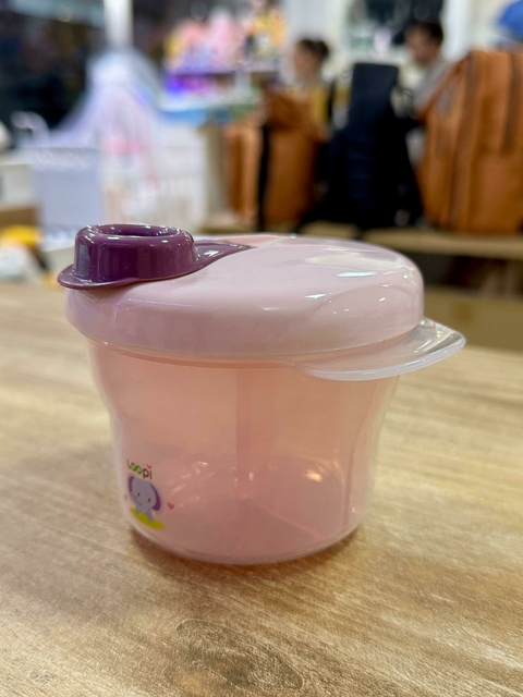 DOSIFICADOR DE LECHE EN POLVO - comprar online