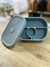 LUNCHERA DE SILICONA CON TAPA - comprar online