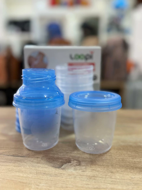 CONTENEDOR DE LECHE - comprar online