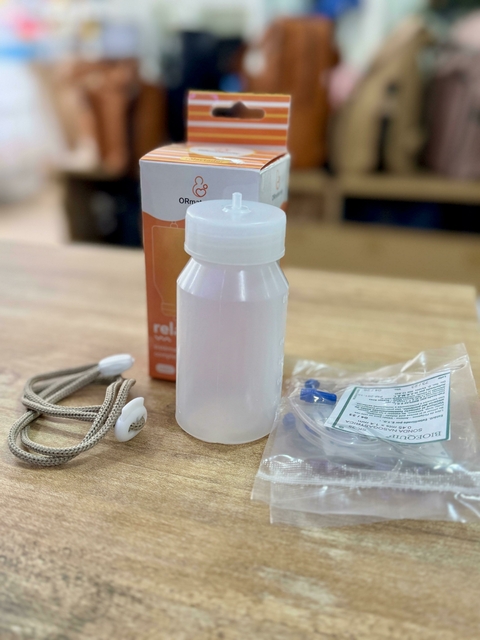 RELACTADOR ESTIMULACION DE LACTANCIA - comprar online