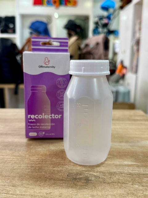 RECOLECTOR 150 CC - comprar online