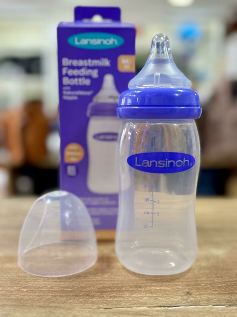MAMADERA NATURALWAVE +3 - comprar online