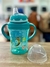 VASO CON PICO DE SILICONA +6 - Milagritos