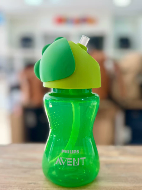 VASO CON SORBETE STRAW CUP +12 - comprar online