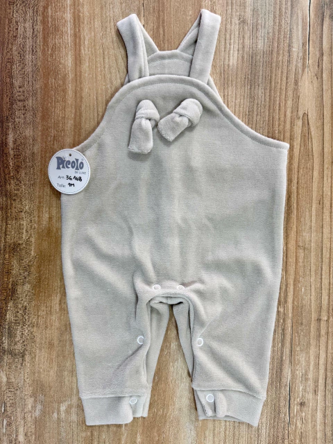 JARDINERO DE PLUSH 3+ - comprar online