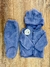 CAMPERA + RANITA PELUDITO +3 - comprar online