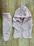 CAMPERA+ RANITA PELUDITO +1 - comprar online
