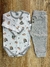 BODY ML + BABUCHA 3+ - Milagritos