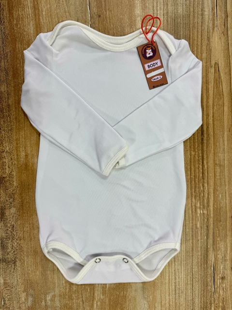 BODY TERMICO FRIZADO +9 - comprar online