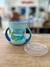 VASO MINI MAGIC CUP 360° +6 en internet