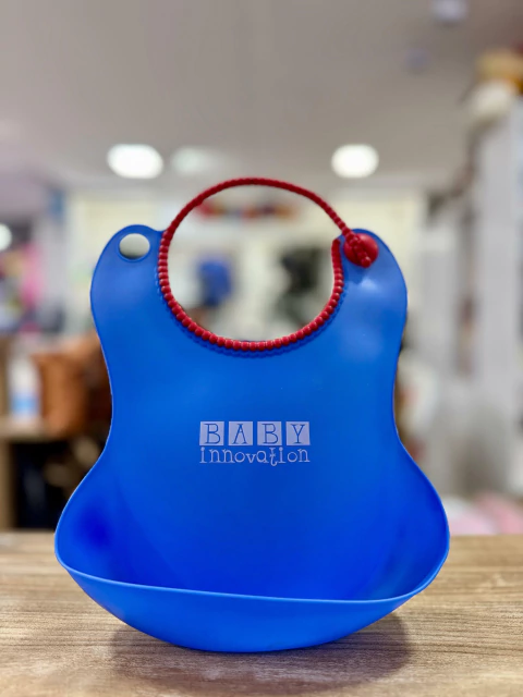 BABERO SILICONA - comprar online