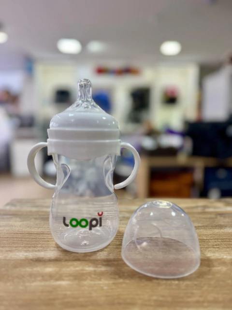 MAMADERA CON ASAS +3 - comprar online