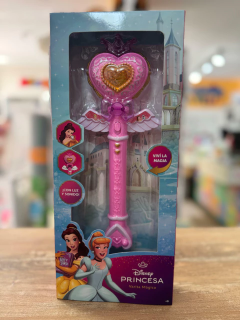 VARITA MAGICA - comprar online