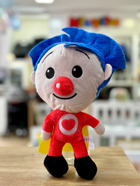PAYASO PLIM PLIM 25 CM - comprar online