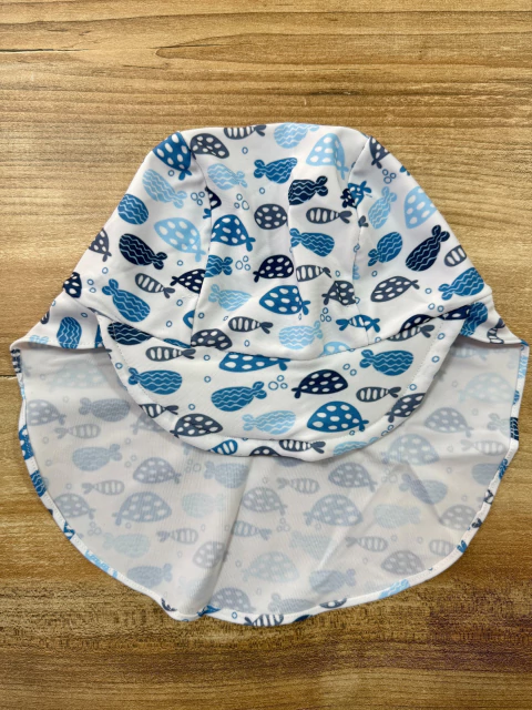 GORROS UV 8-12 MESES - comprar online