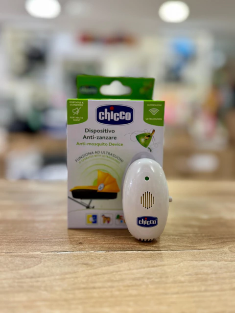 DISPOSITIVO ANTI-MOSQUITO - comprar online