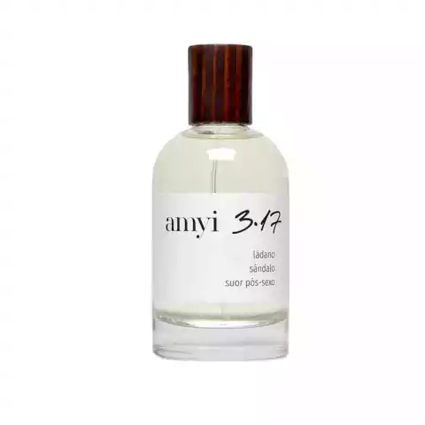 Perfume Amyi Eau de Parfum 3.17 - 100ml