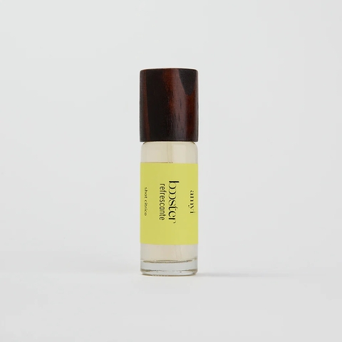 Booster Amyi Refrescante - 15ml
