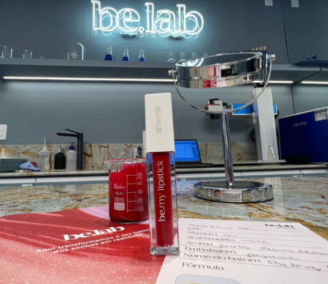 BLACK CRIE SEU BATOM (vide regras)