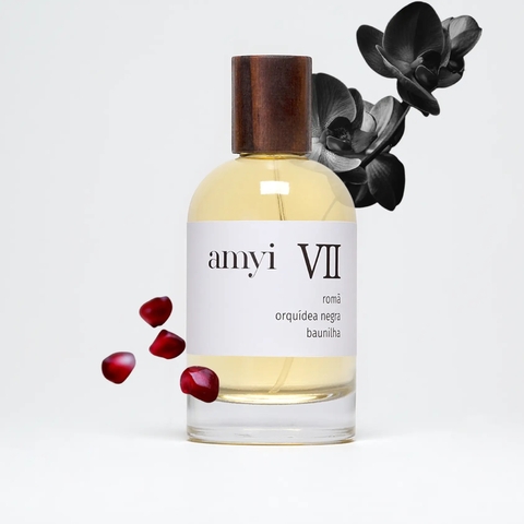 Perfume Amyi Eau de Parfum VII - 100ml