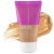 Base Líquida Matte Frederika Vegana - 30g - loja online