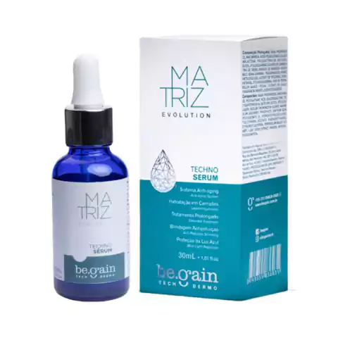 Sérum Facial Be.Gain Matriz Evolution - 30ml