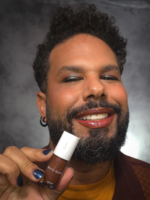 be.mylipstick Gloss Cantú