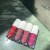 be.mylipstick x AICI