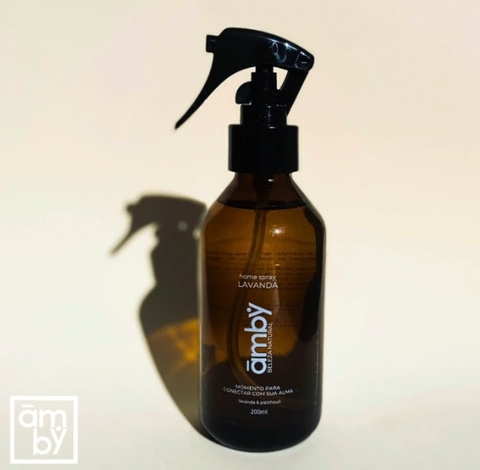 Home Spray Amby-200ml