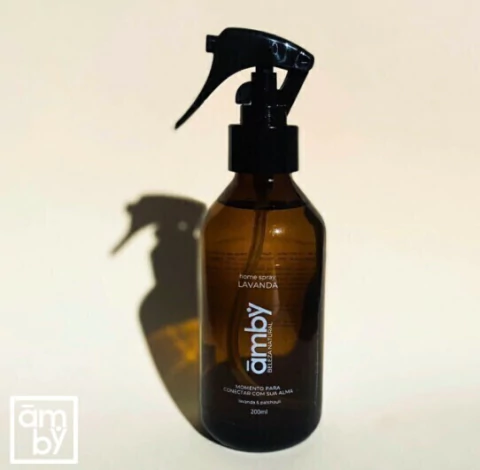 Home Spray Amby-200ml