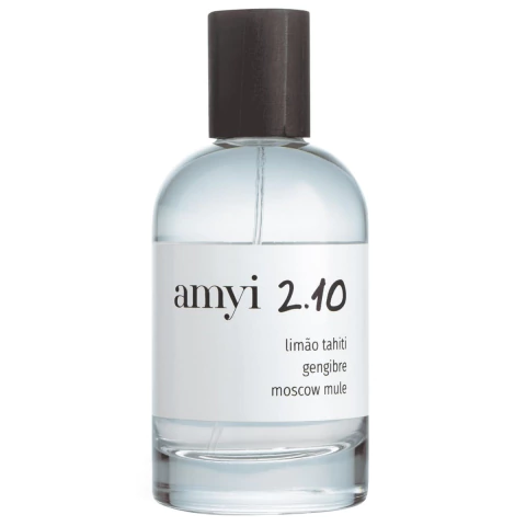 Perfume Amyi Eau de Parfum 2.10 - 100ml