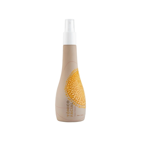 Tônico Facial Águas de Ipanema - 250ml