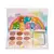 Paleta de Sombras Dalla Ursinhos Carinhosos - 17g - comprar online
