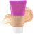 Base Líquida Matte Frederika Vegana - 30g na internet