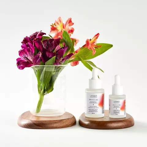 Sérum Claire Lerbô