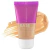 Base Líquida Matte Frederika Vegana - 30g