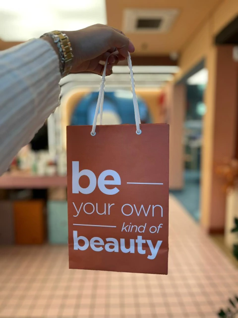 Kit Surtei no skincare e amei!