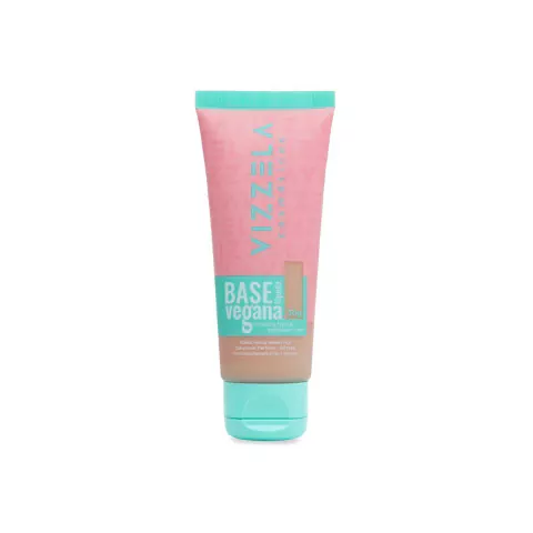Base Líquida Vizzela - 30g
