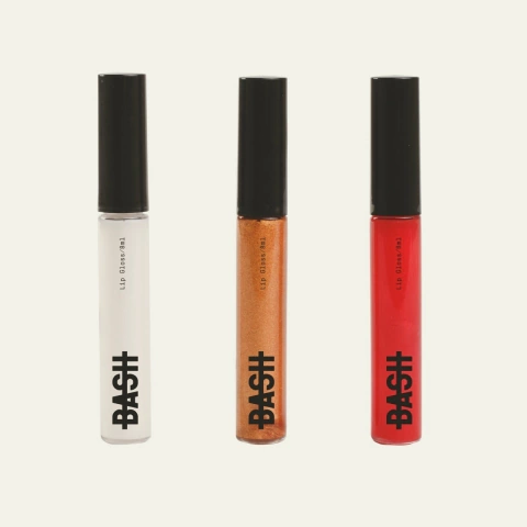 Lip Gloss Brilho Labial BASH - 7ml