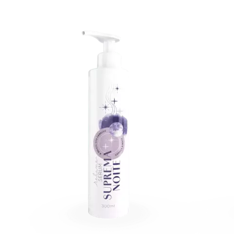 Sérum Suprema Noite Reline Cosméticos - 300ml
