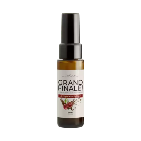 Finalizador Grand Finale Reline Cosméticos - 60ml