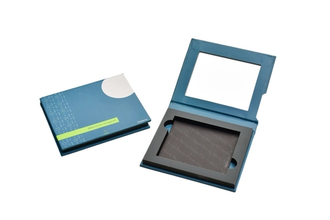 Case Magnético de Blushes e Sombras Statera Mini Magnet