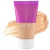 Base Líquida Matte Frederika Vegana - 30g - loja online