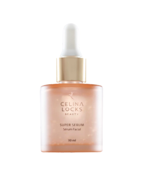 Sérum Facial Super Serum Celina Locks